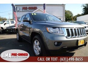 2012 Jeep Grand Cherokee for sale 101627492